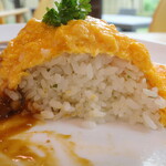 森の芽ぶき たまご舎 - 