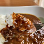 HUNGRY CURRY BY100時間カレー - 