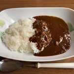HUNGRY CURRY BY100時間カレー - 