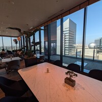 MOSS CROSS TOKYO - 