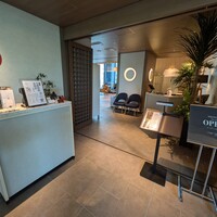 MOSS CROSS TOKYO - 
