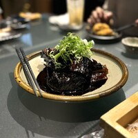 宇田川 紫扇 - 
