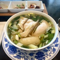 中国菜 老四川 飄香 銀座三越店 - 