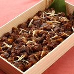 Wagyu beef stew (reservation required)