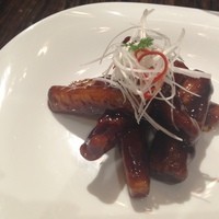 China Four Seasons 六本木店 - 