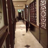 金香楼 - 個室フロア