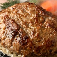 オリジナル石焼ハンバーグステーキ300ｇ