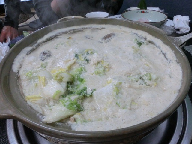 めんどや 飛鳥 鍋 その他 ネット予約可 食べログ