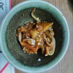 味の蔵どんつく - 