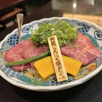 板前焼肉 一牛 北新地店 - 
