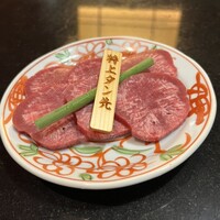 板前焼肉 一牛 北新地店 - 