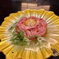 板前焼肉 一牛 北新地店 - 