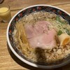 麺屋TAMOTSU
