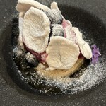 カーサ・デル・チーボ - 別腹だなー