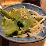 ゆるりと菜 村さ来 - 