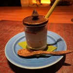 カモシヤ クスモト - 伊勢海老トムヤムクン