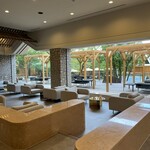 CRAFT HOTEL 瀬戸内 - 内装