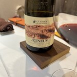 カーサ・デル・チーボ - 