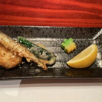 割烹 田一 - 