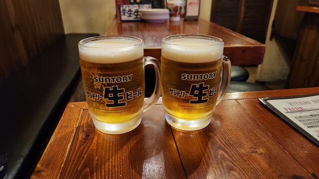 SPAIN BAR PEP（スペインバル ペップ） - 北見（バル）の写真