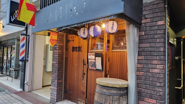 SPAIN BAR PEP（スペインバル ペップ） - 北見（バル）の写真