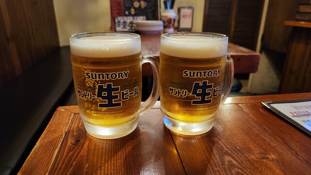 SPAIN BAR PEP（スペインバル ペップ） - 北見（バル）の写真