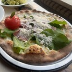 リストランテ　ディ・カナレット - 