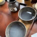 味覚工房 そばの館 - 