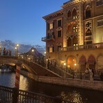 リストランテ　ディ・カナレット - 