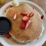 Fresco Italian Restaurant - 