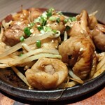 ゆるりと菜 村さ来 - 