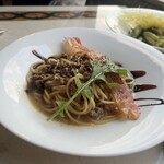 リストランテ　ディ・カナレット - 