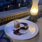 リストランテ　ディ・カナレット - 