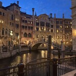 リストランテ　ディ・カナレット - 