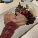 琉球割烹 ふぁいみーる - 