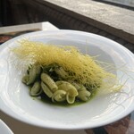 リストランテ　ディ・カナレット - 