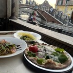 リストランテ　ディ・カナレット - 