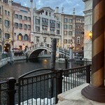 リストランテ　ディ・カナレット - 