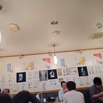 うどん処 硯家 - 