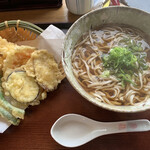 味覚工房 そばの館 - 