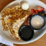 Fresco Italian Restaurant - 