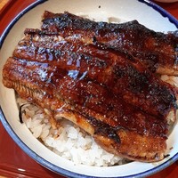 うなぎのしろむら 春日井 - 