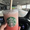 スターバックスコーヒー イオンモールナゴヤドーム前フードコート店