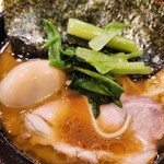 家系総本山 吉村家 - 