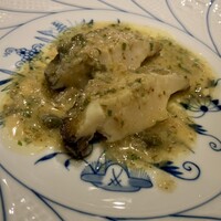 横浜うかい亭 - 