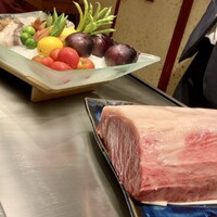 横浜うかい亭 - 