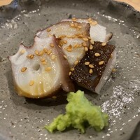 鮨中村 - 