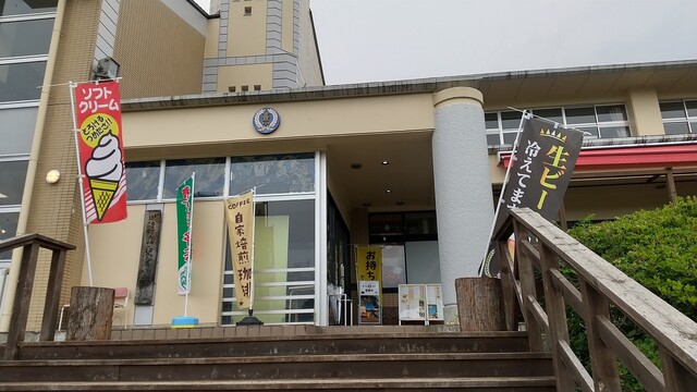 カフェ マル（Cafe Maru） - 仙台市太白区その他（カフェ）の写真