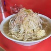 ラーメン二郎 三田本店