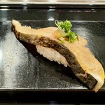 寿司大 - さごし